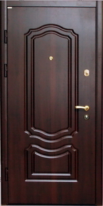 Двери Квартирные