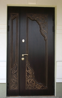 дверь под заказ